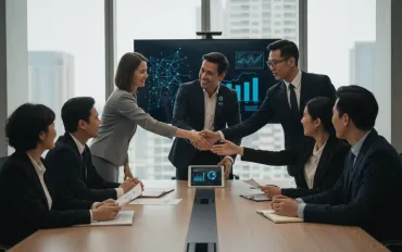 OpenAI raggiunge valutazione record di 840 miliardi di dollari grazie a nuovi investimenti