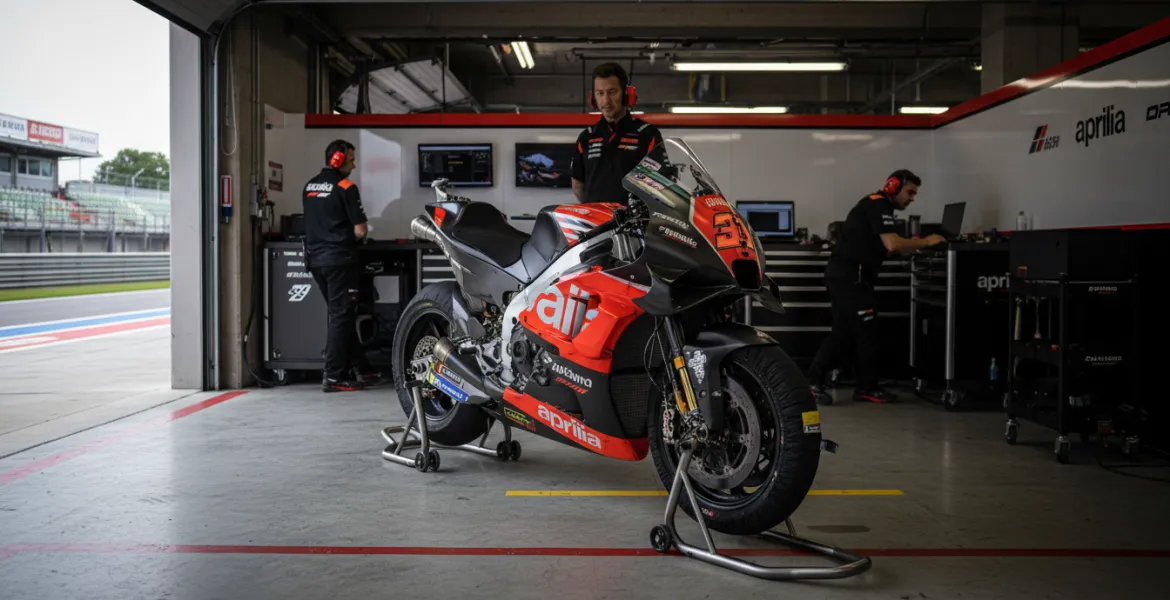 Bezzecchi trionfa a Buriram: Sapevo di avere la vittoria in mano