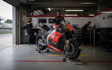 Bezzecchi trionfa a Buriram: Sapevo di avere la vittoria in mano