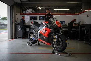 Bezzecchi trionfa a Buriram: Sapevo di avere la vittoria in mano