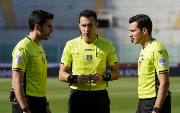 Rivoluzione nel calcio: nuove regole contro simulazioni e perdite di tempo!