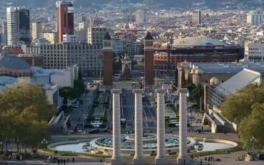 ICE Barcelona 2025: grande successo di pubblico con oltre 60.000 presenze