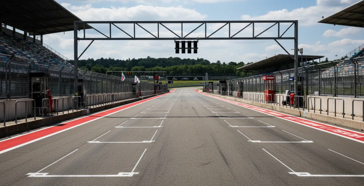 Tensioni in Medio Oriente: Attacchi in Iran influenzano la Formula 1 in Australia