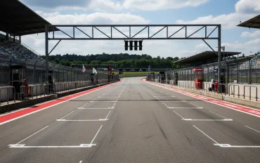 Tensioni in Medio Oriente: Attacchi in Iran influenzano la Formula 1 in Australia