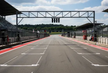 Tensioni in Medio Oriente: Attacchi in Iran influenzano la Formula 1 in Australia