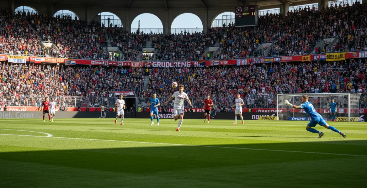 Bayern Monaco ipoteca la Bundesliga: Klassiker da brividi!