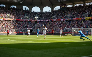 Bayern Monaco ipoteca la Bundesliga: Klassiker da brividi!