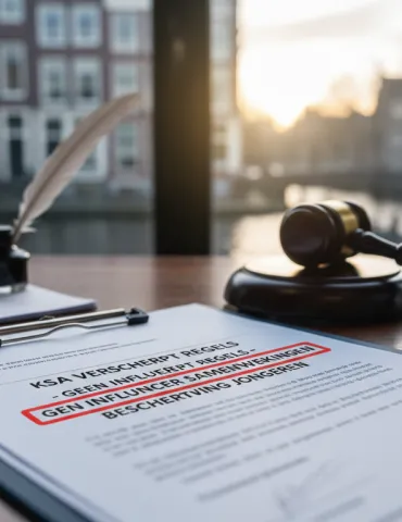 Olanda stretta sui guru del gioco: Influencer nel mirino