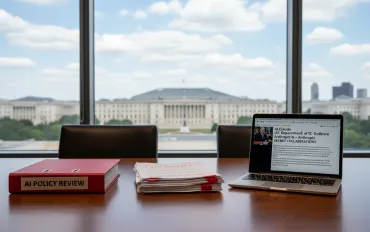 Anthropic vs. Pentagono: Intelligenza artificiale al bando per questioni di sicurezza nazionale