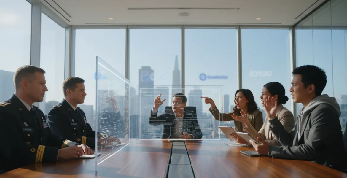 Scandalo IA: Pentagono contro Anthropic, la Silicon Valley insorge