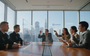 Scandalo IA: Pentagono contro Anthropic, la Silicon Valley insorge