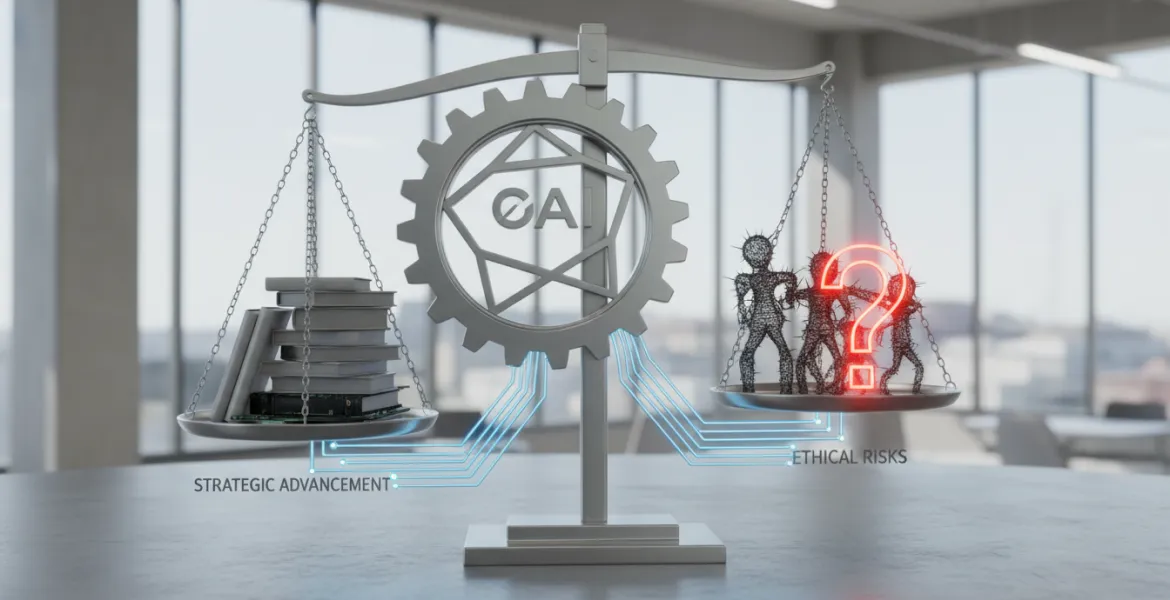 OpenAI collabora con il Pentagono sull'IA: svolta strategica o rischio etico