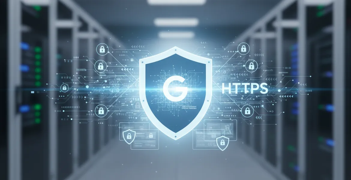 Google rivoluziona la sicurezza HTTPS: Scudo Anti-Quantum per i certificati