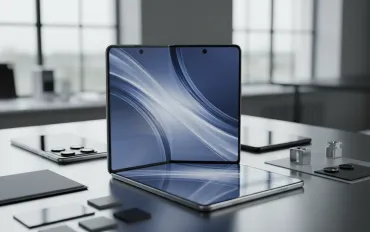 Rivoluzione pieghevole: Oppo e Honor pronti a eliminare la piegatura visibile