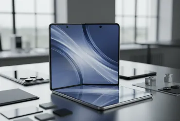 Rivoluzione pieghevole: Oppo e Honor pronti a eliminare la piegatura visibile