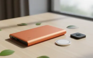 Xiaomi rivoluziona il mercato: Power bank ultra sottile e localizzatore compatibile con Apple e Android