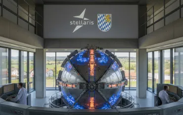 Fusione Nucleare: La Baviera punta su Stellaris per l'energia del futuro