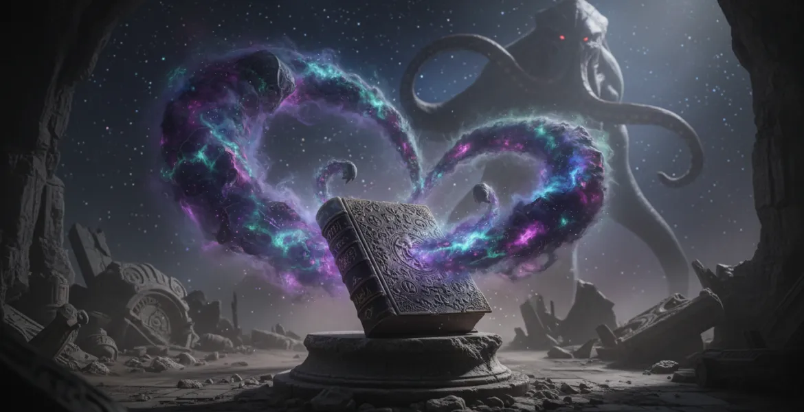 Necrophosis: Orrore cosmico si espande con l'edizione full consciousness