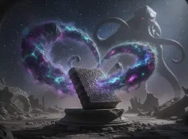 Necrophosis: Orrore cosmico si espande con l'edizione full consciousness