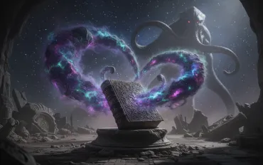 Necrophosis: Orrore cosmico si espande con l'edizione full consciousness