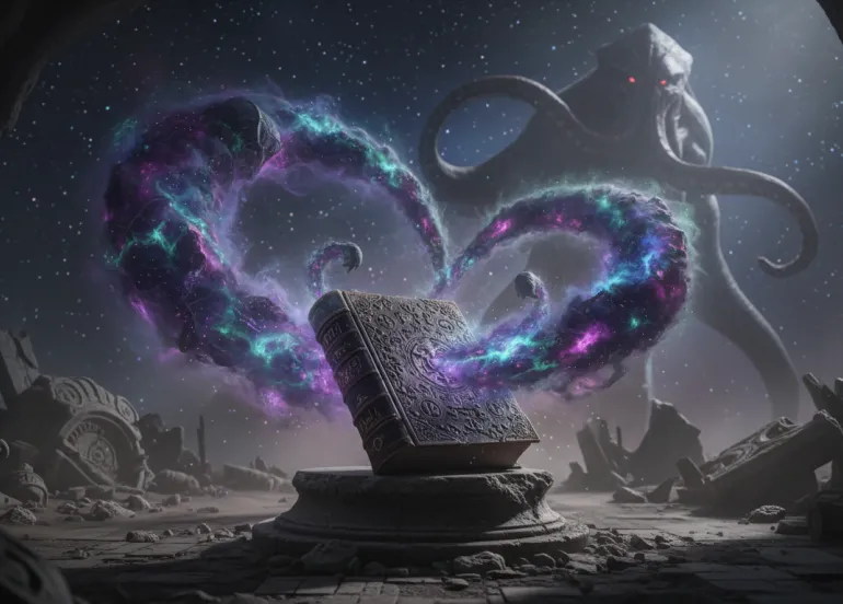 Necrophosis: Orrore cosmico si espande con l'edizione full consciousness