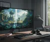 LG UltraGear 52G930B-B: Il monitor 5K2K da 52 pollici che ridefinisce il gaming