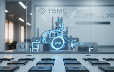TSMC domina la tecnologia a 2nm: ordini al completo fino al 2027