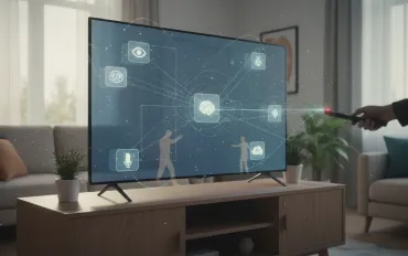 Smart TV spiati: le app usano la tua TV per addestrare l'AI
