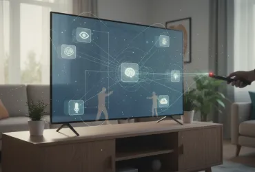 Smart TV spiati: le app usano la tua TV per addestrare l'AI
