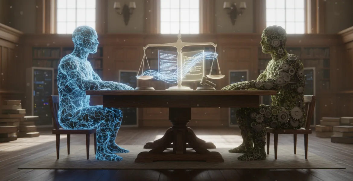 Anthropic sfida il Pentagono: battaglia legale sull'uso dell'AI Claude