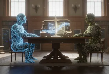 Anthropic sfida il Pentagono: battaglia legale sull'uso dell'AI Claude