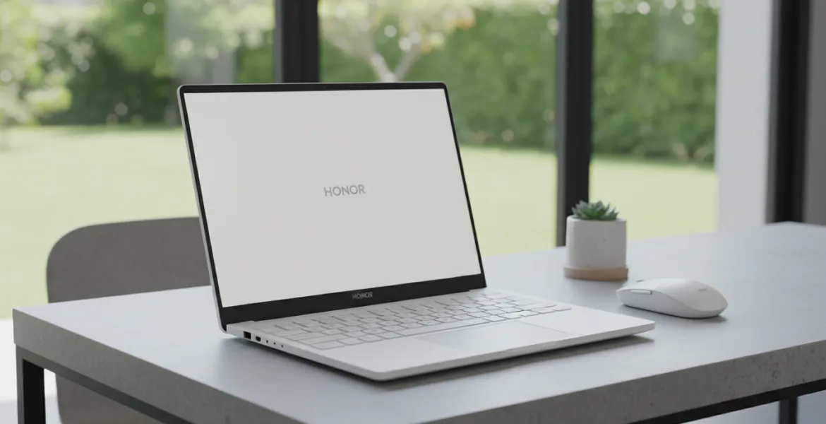 Honor MagicBook Pro 14 2026: Il futuro dei laptop è già qui