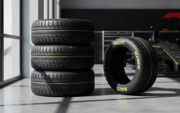 F1: Test Pirelli in Bahrain cancellati! Tensioni in medio oriente bloccano lo sviluppo gomme