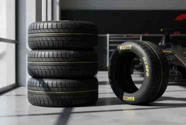 F1: Test Pirelli in Bahrain cancellati! Tensioni in medio oriente bloccano lo sviluppo gomme