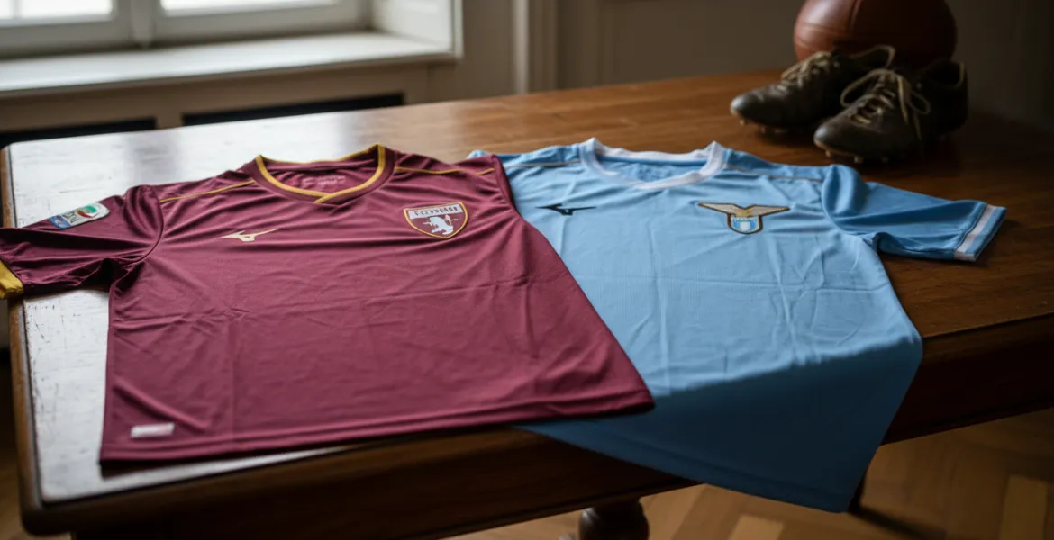 Il Torino batte la Lazio 2-0: D'Aversa parte col botto!