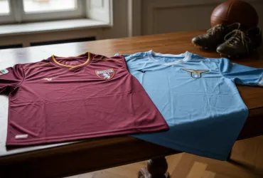 Il Torino batte la Lazio 2-0: D'Aversa parte col botto!