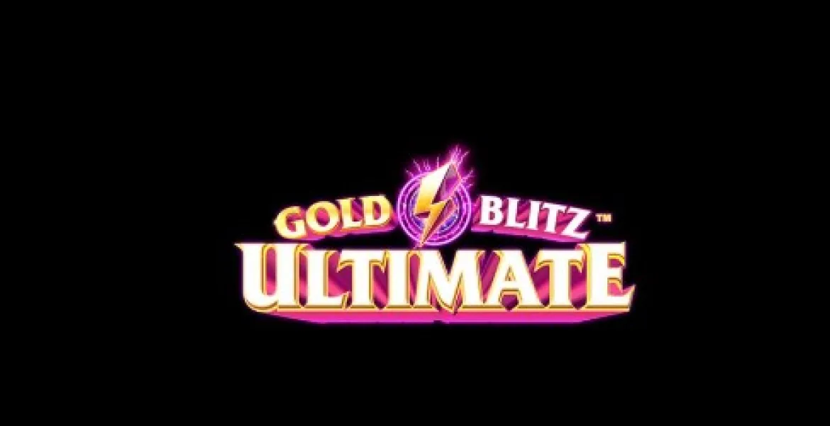 Arriva la Gold Blitz Ultimate!