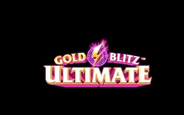 Arriva la Gold Blitz Ultimate!