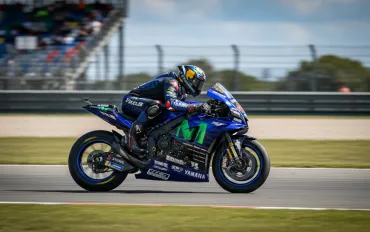 Yamaha MotoGP: Crisi profonda e silenzio stampa in Thailandia