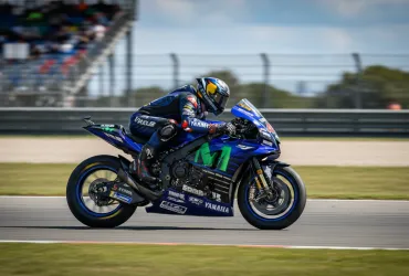 Yamaha MotoGP: Crisi profonda e silenzio stampa in Thailandia