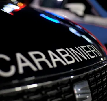Ferrara: Carabinieri chiudono sala slot per presenza di minorenne