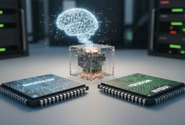 Broadcom sfida Nvidia con chip 3D: svolta nell'IA