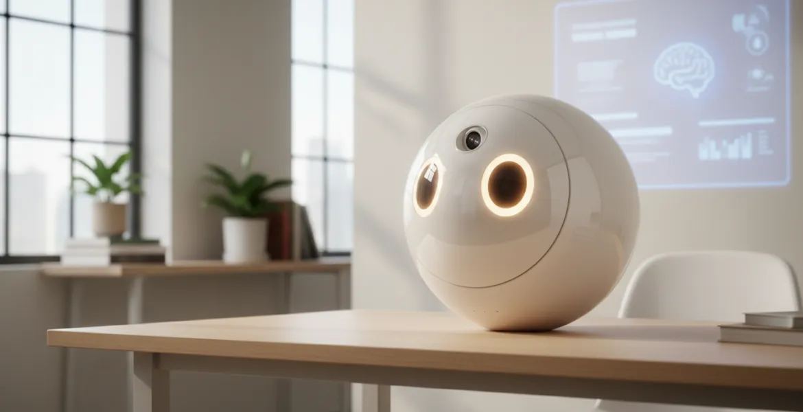 Lenovo AI Workmate: Il futuro dell'assistenza digitale è qui