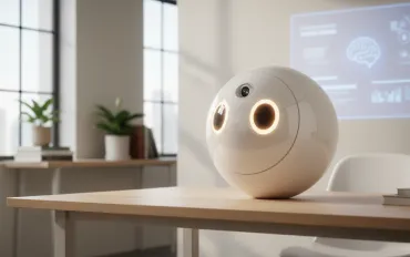 Lenovo AI Workmate: Il futuro dell'assistenza digitale è qui