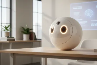 Lenovo AI Workmate: Il futuro dell'assistenza digitale è qui