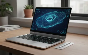 Lenovo Yoga Book Pro 3D: Il futuro è qui, senza occhiali