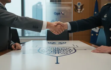 OpenAI stringe un accordo con il Pentagono: Intelligenza Artificiale al servizio della difesa nazionale