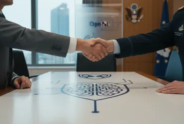 OpenAI stringe un accordo con il Pentagono: Intelligenza Artificiale al servizio della difesa nazionale