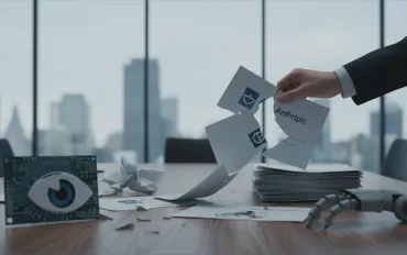 Anthropic rompe gli accordi con il Pentagono: AI troppo rischiosa per sorveglianza e armi