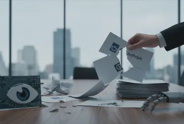 Anthropic rompe gli accordi con il Pentagono: AI troppo rischiosa per sorveglianza e armi